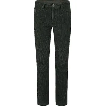 Pánské kalhoty Montura kalhoty Corduroy, zelená, L