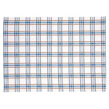 Utěrka Kuchyňská utěrka Felicja, modrá