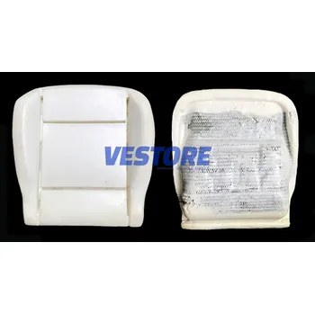 Sedadlo Volkswagen VW Caddy / Amarok 2004 - 2012 molitanový sedák (výplň sedáku)