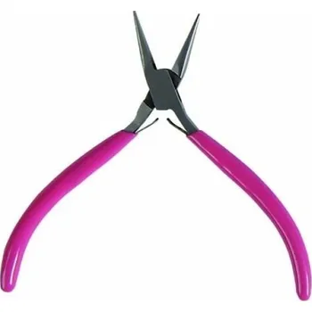 Kleště Příslušenství pro modeláře Long nose plier 50812 - kleště