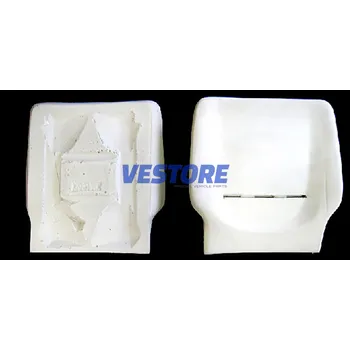 Sedadlo Grammer 2 molitanový sedák (výplň sedáku)