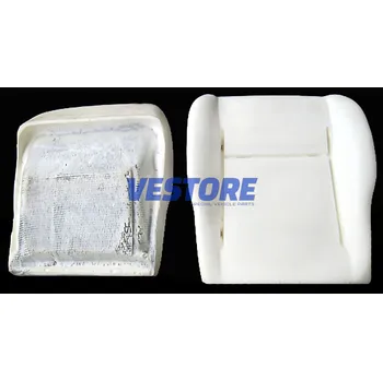 Sedadlo Volkswagen VW T4 1990 - 2003 molitanový sedák (výplň sedáku)