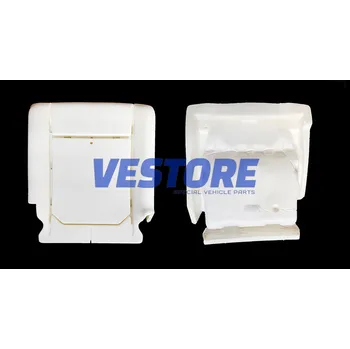 Sedadlo Citroen jumpy 3 molitanový sedák (výplň sedáku)