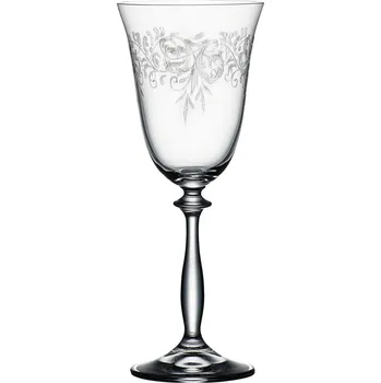 Sklenice Sklenice na bílé víno Romance 250 ml