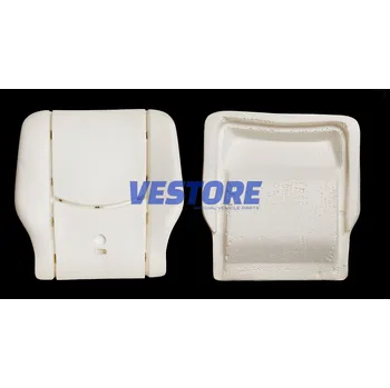 Sedadlo Iveco Daily 2006- velký hrb molitanový sedák (výplň sedáku)