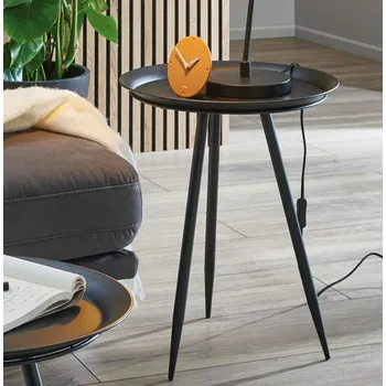 Konferenční stolek Odkládací stolek Hans, 38 cm