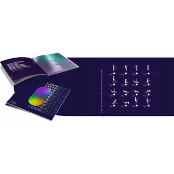 Masážní přístroj BaByliss DUREX Valentýn 2022 STŘEDNÍ