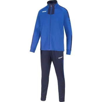 Saller CORE 2.0 Tréninková souprava BARVA: 118 modrá-tmavě modrá, Velikost: XXL Funkční tréninková souprava