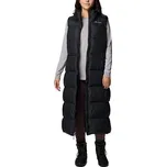 Vesta COLUMBIA PUFFECT LONG VEST Lady velikost M