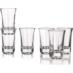 Sada odlivek (6 ks) Torino 40 ml