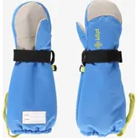 Dětské palčáky Kilpi Palmer-J BLU 5