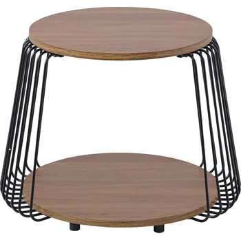 Konferenční stolek Kulatý konferenční stolek Laguna