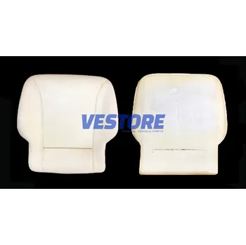 Sedadlo MAN / Grammer molitanový sedák (výplň sedáku)