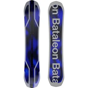 Snowboard Bataleon snowboard Goliath velikost 153
