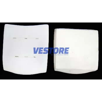 Sedadlo Mercedes-Benz Mercedes Sprinter molitanový sedák (výplň sedáku)