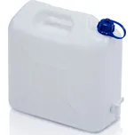 Kanystr 15 l s kohoutkem