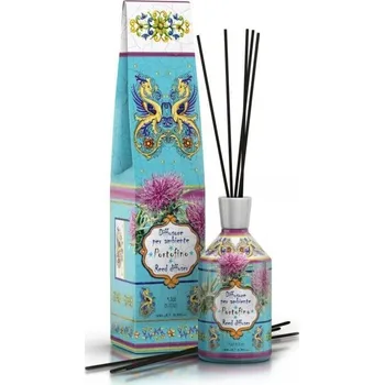 Aroma lampa Aroma difuzér Rudy Profumi Maioliche Portofinu, 500 ml