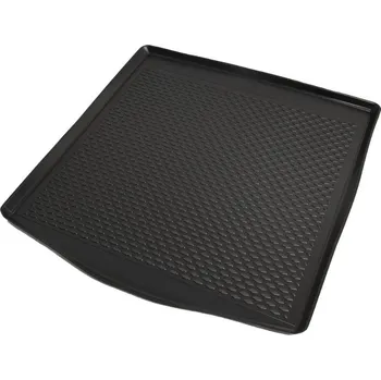 Vana do kufru Gumárny Zubří Plastová vana do kufru Audi A4 Sedan 2007-2015