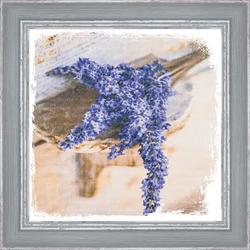 Obraz Rámovaný obraz 30x30 cm FAP509