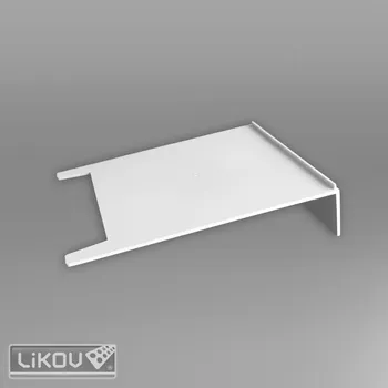 revizní šachta Protizápachová deska 30x30cm