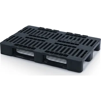 paleta Plastová paleta H1 reg. 120x80