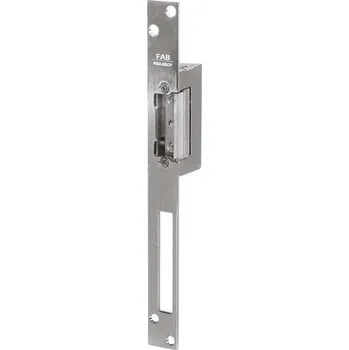 elektrický otvírač FAB - Assa Abloy Zámek elektrický BeFo 0621