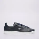 Lacoste Carnaby Pro 124 2 Sma Tmavomodrá 44