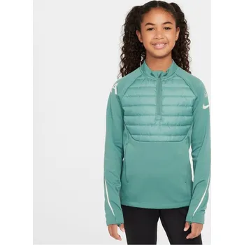Chlapecká bunda Nike Liverpool Academy Winter Warrior Drill Top 2024 2025 Juniors Bicoastal 9-10 let