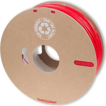 3D tisk Filament Fenix PLA červená