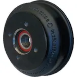 Brzdový buben BPW ECO S2005-7, 200x50, 4x100, čep 34 mm