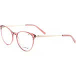 dioptrické brýle RELAX Rumi RM143C3 pink