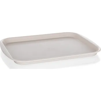 Servírovací tác Culinaria 35x26 cm, slonová kost