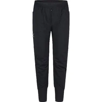 Pánské kalhoty Montura pánské kalhoty ALPHA PANTS, černá, XL