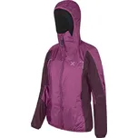 Montura dámská bunda Skisky 2.0 Jacket, fialová/červená, S