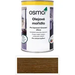 OSMO Olejové mořidlo 1 l Havana 3541 - Barva na dřevo do interiéru