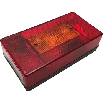 Příslušenství pro přívěs Pravá svítilna Jokon 2002 (mlhové světlo)