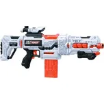 Wiky Kulomet s 36 pěnovými náboji 67 cm