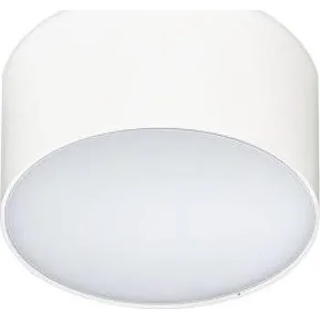 Stropní světlo Azzardo AZ2257 - LED Stropní svítidlo MONZA 1xLED/10W/230V