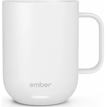 Ember Mug 10oz White