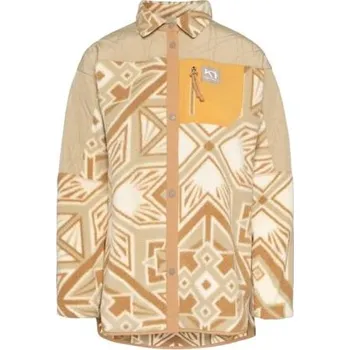 Dámská casual bunda Bunda KARI TRAA ROTHE JACKET SHIRT Lady velikost S