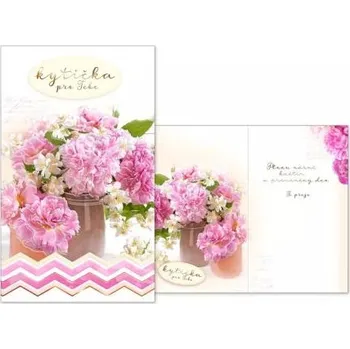 MFP M11 464 T Přání srdečné