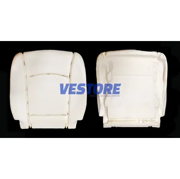 Sedadlo Mercedes-Benz Mercedes Vito / Viano W639 2003-2014 molitanový sedák (výplň sedáku)
