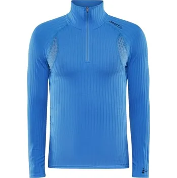 Triko CRAFT Active Extreme X Zip modrá M