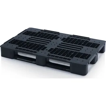 Stavební technika Paleta černá ML 1208