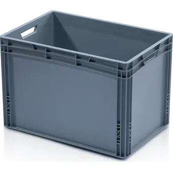 Přepravka na jídlo Přepravka EURO 60x40x42