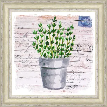 Obraz Rámovaný obraz 30x30 cm FAP506