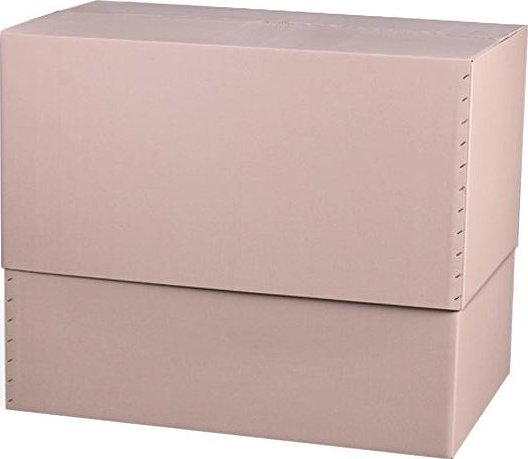 Kontejner KOMPLET DNO + VÍKO 15200