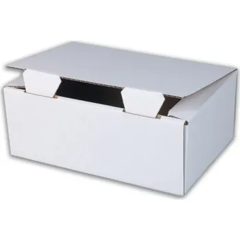 Obalový materiál Poštovní krabice, 255×180×106 mm