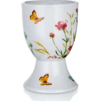 Stojánek na vajíčko Stojánek na vajíčka Luční kvítí, 7 cm
