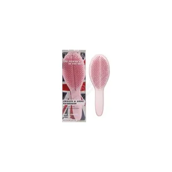 Tangle Teezer smoot&shine hairbusch pink